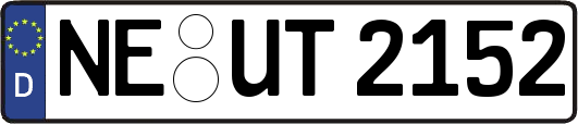 NE-UT2152