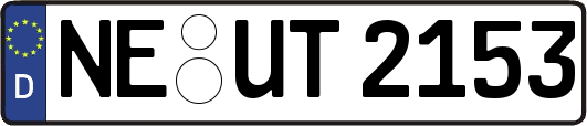 NE-UT2153