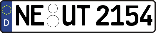NE-UT2154