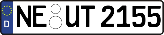 NE-UT2155