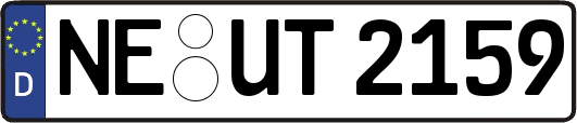 NE-UT2159