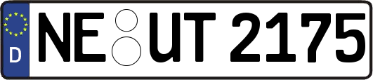 NE-UT2175