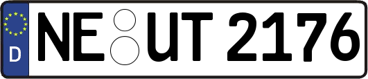 NE-UT2176