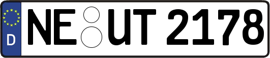 NE-UT2178
