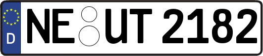 NE-UT2182
