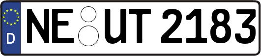 NE-UT2183