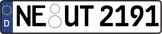 NE-UT2191