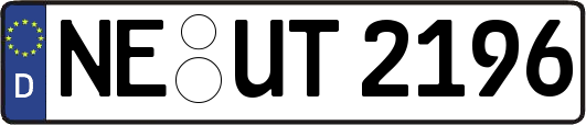 NE-UT2196