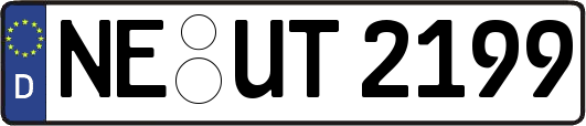 NE-UT2199