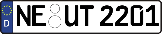 NE-UT2201