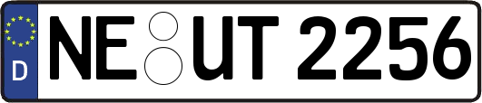 NE-UT2256