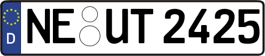 NE-UT2425