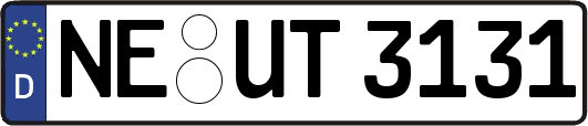 NE-UT3131
