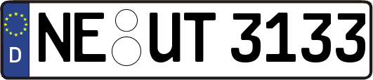NE-UT3133