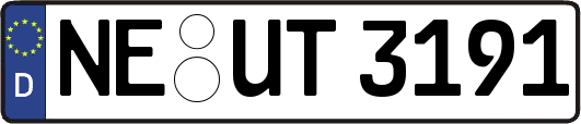 NE-UT3191