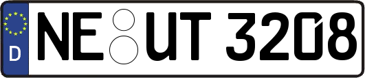 NE-UT3208