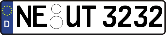 NE-UT3232
