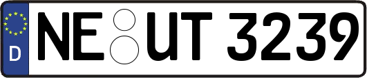 NE-UT3239