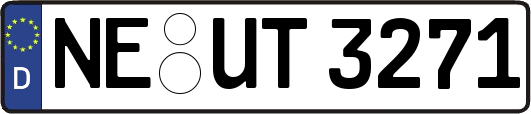 NE-UT3271