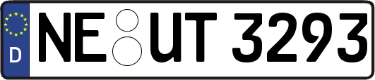 NE-UT3293