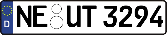 NE-UT3294