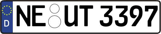 NE-UT3397