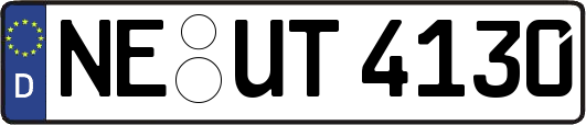 NE-UT4130
