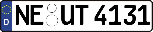 NE-UT4131