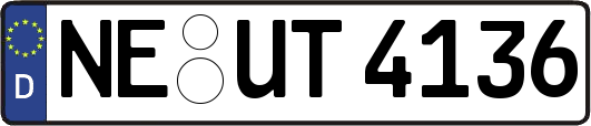 NE-UT4136