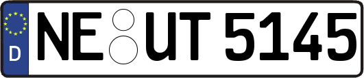 NE-UT5145