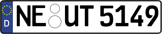 NE-UT5149
