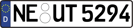 NE-UT5294
