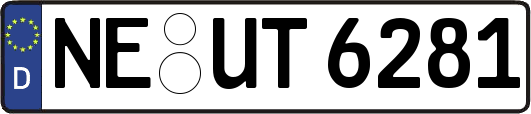 NE-UT6281