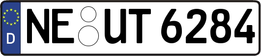 NE-UT6284