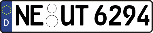 NE-UT6294