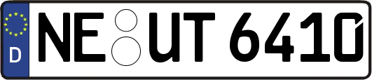 NE-UT6410