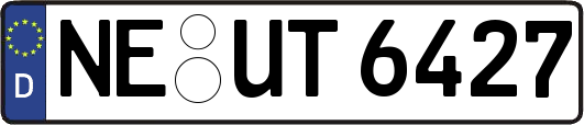 NE-UT6427