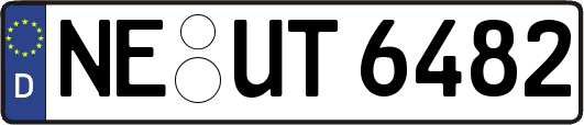 NE-UT6482