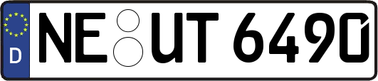NE-UT6490