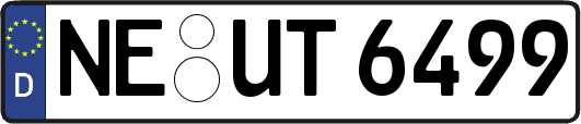 NE-UT6499