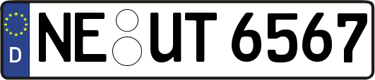 NE-UT6567