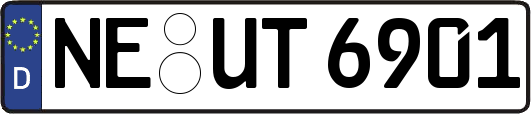 NE-UT6901