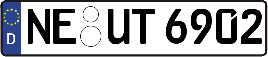 NE-UT6902