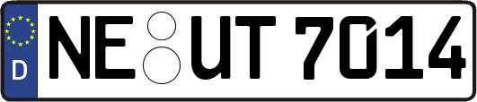 NE-UT7014