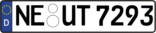 NE-UT7293