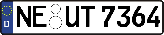 NE-UT7364
