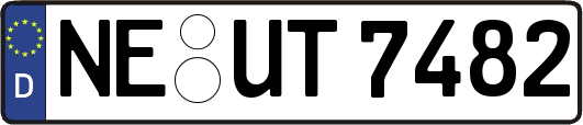 NE-UT7482