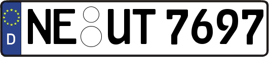NE-UT7697