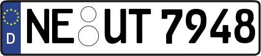 NE-UT7948