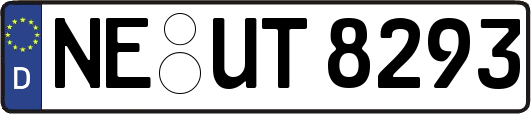NE-UT8293